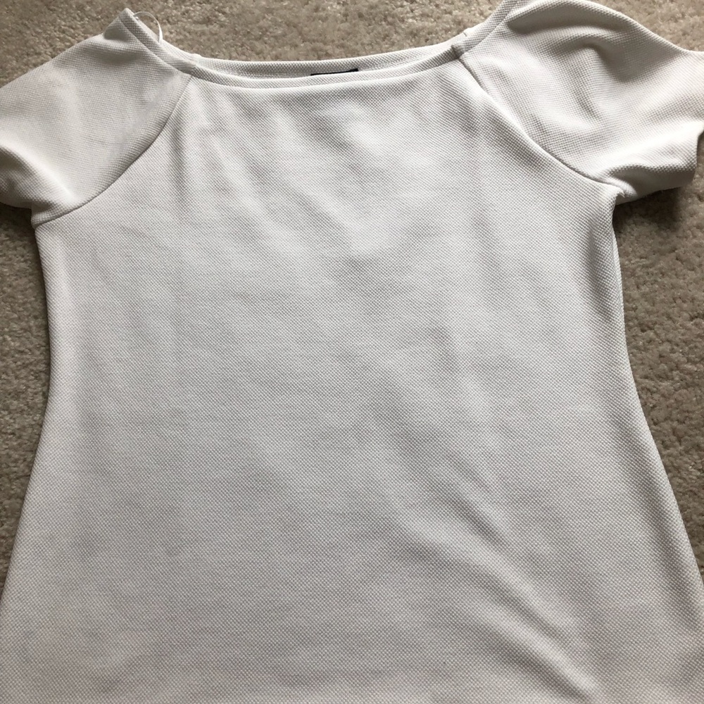 Ann Taylor top